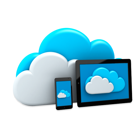 Web Hosting Solutions