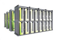 cPanel cloud hosting