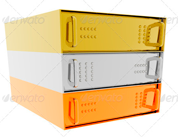 Unlimited hosting